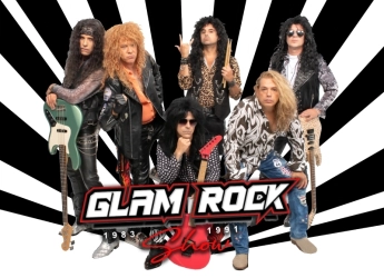 GESTEV sw Glam Rock Show 2026 800x580
