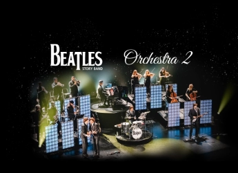 GESTEV sw Orchestra2 Beatles TCLL2026 Gen Show 800x580