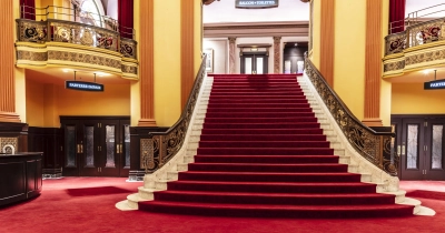 FOYER Theatre Capitole 9575