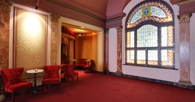 Promenade Theatre Capitole 2642 RET