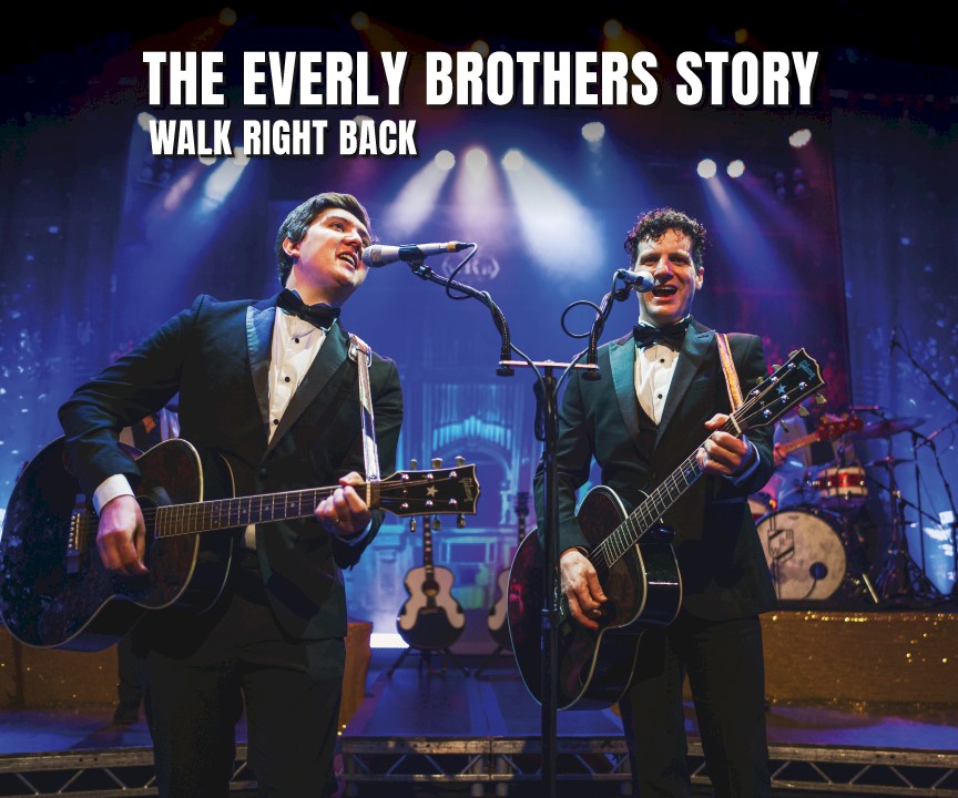 The Everly Brothers Story
