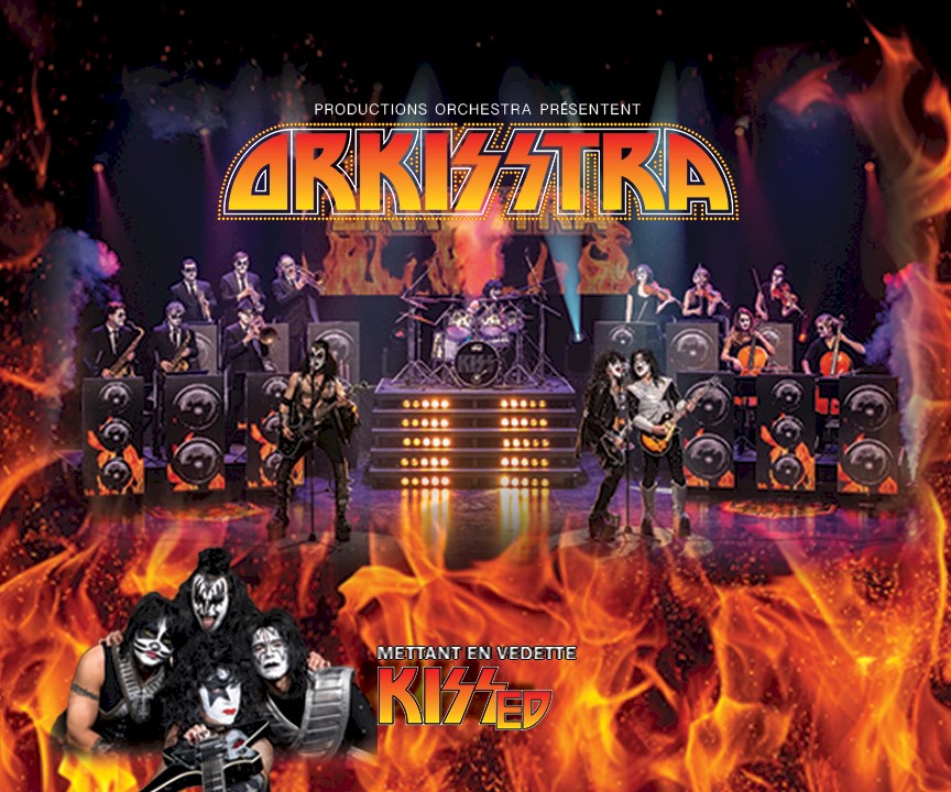 Orkisstra