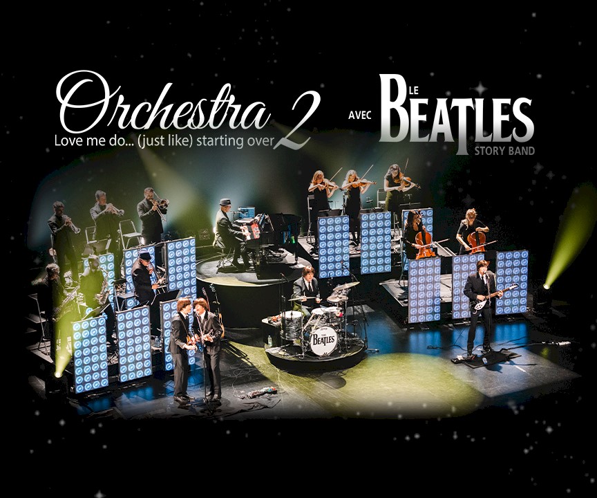 Beatles Story Band