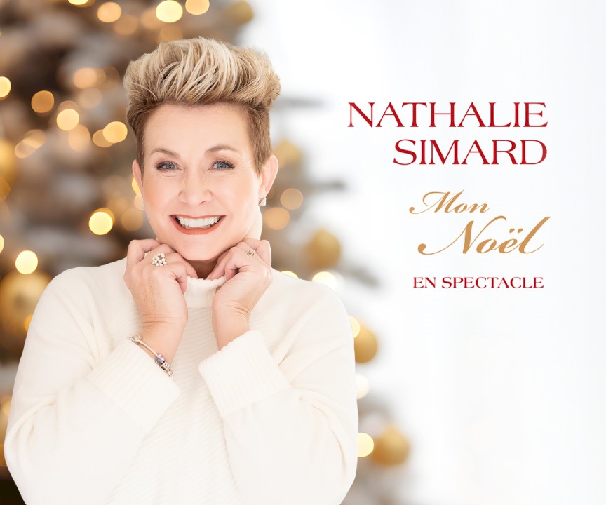 Nathalie Simard