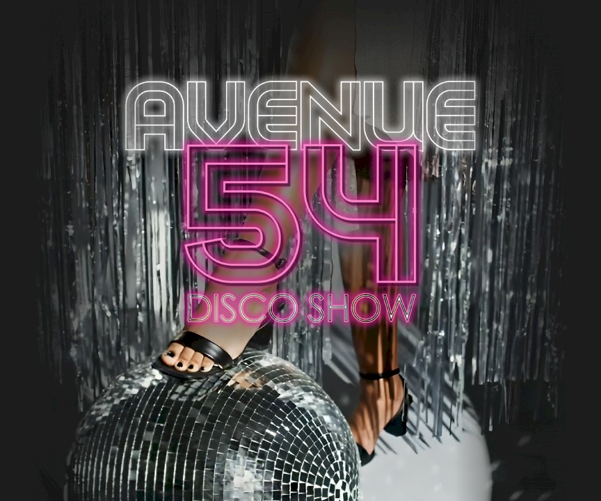 Avenue 54