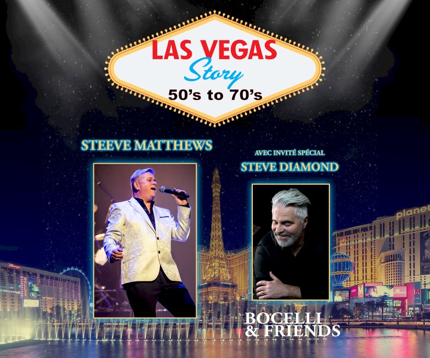 Las Vegas Story