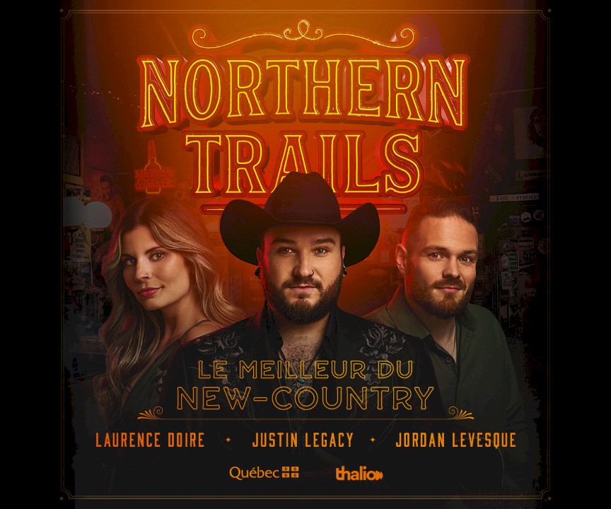Northern Trails